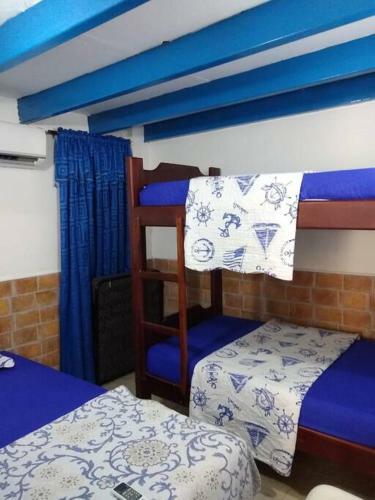 Amiel Apartamento En El Centro De La Isla