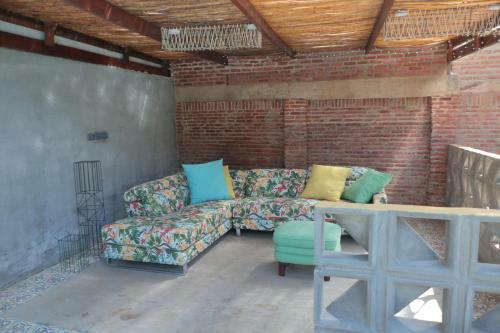 Exclusiva Villa En El Corazon De Puerto Colombia