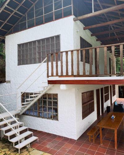 Casa Isla En La Represa De Prado