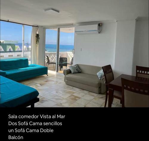 Apartamentos Commodore Frente A La Playa