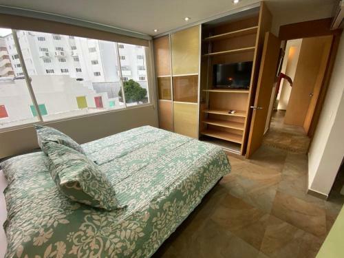 Apartamentos Commodore Frente A La Playa