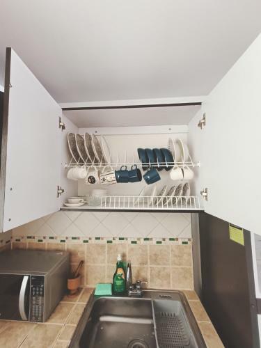 Apartamento Moderno En Condominio Agualongo