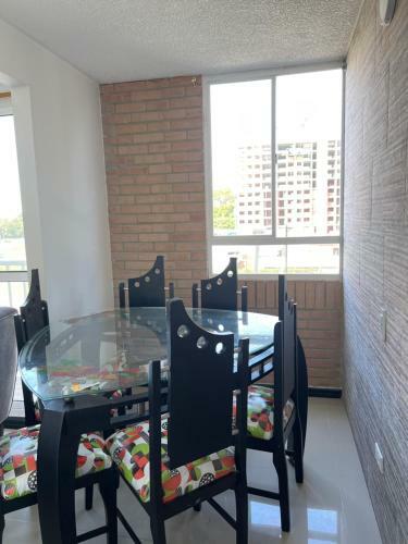 Apartamento Apto En Palmira Valle