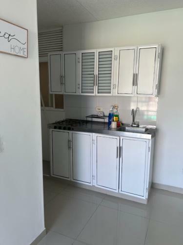 Apartamento Apto En Palmira Valle