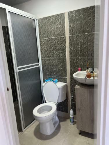 Apartamento Apto En Palmira Valle