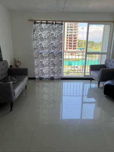 Apartamento Apto En Palmira Valle