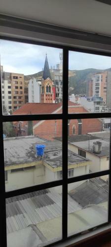 Apartamento Sector Exclusivo