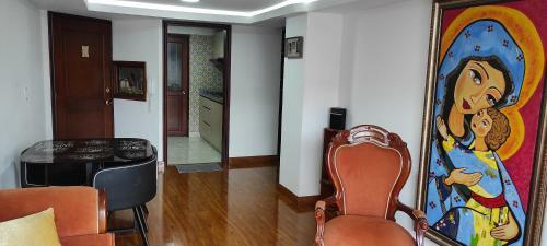 Apartamento Sector Exclusivo