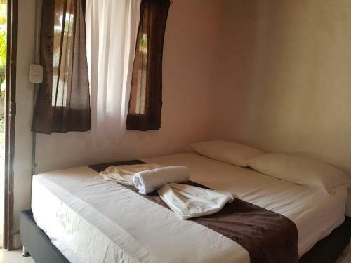 Hotel Campestre El Refugio De Las Guacamayas