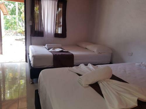 Hotel Campestre El Refugio De Las Guacamayas
