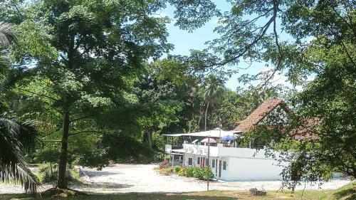 Hotel Campestre El Refugio De Las Guacamayas