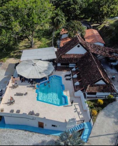 Hotel Campestre El Refugio De Las Guacamayas
