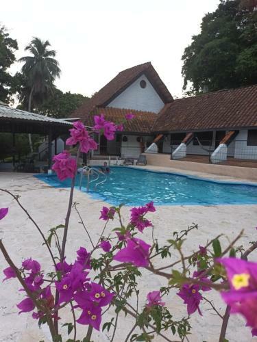 Hotel Campestre El Refugio De Las Guacamayas