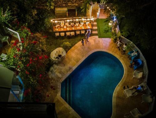 Villa Casa Boutique Los Cedros