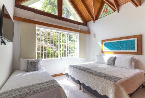 Villa Casa Boutique Los Cedros