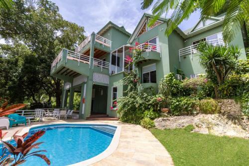 Villa Casa Boutique Los Cedros