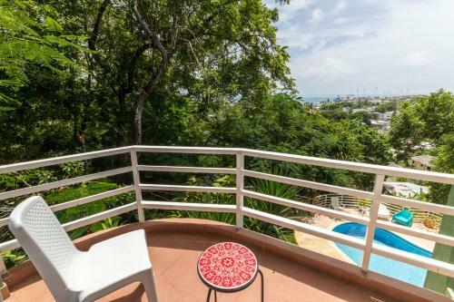 Villa Casa Boutique Los Cedros