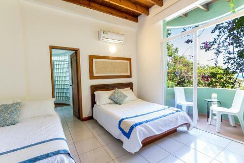 Villa Casa Boutique Los Cedros