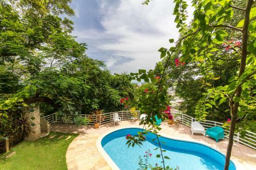 Villa Casa Boutique Los Cedros