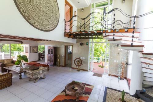 Villa Casa Boutique Los Cedros