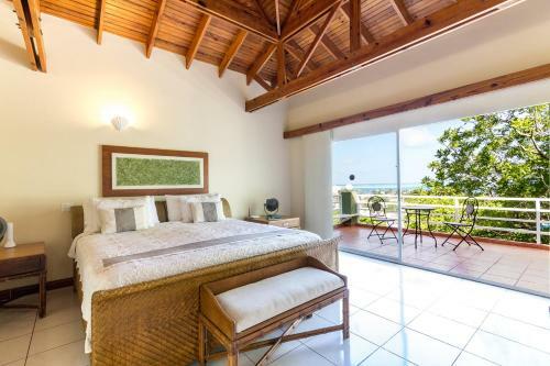 Villa Casa Boutique Los Cedros