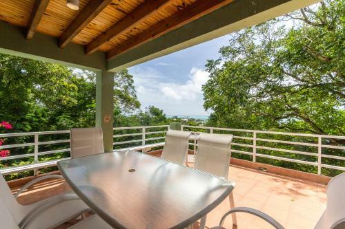 Villa Casa Boutique Los Cedros