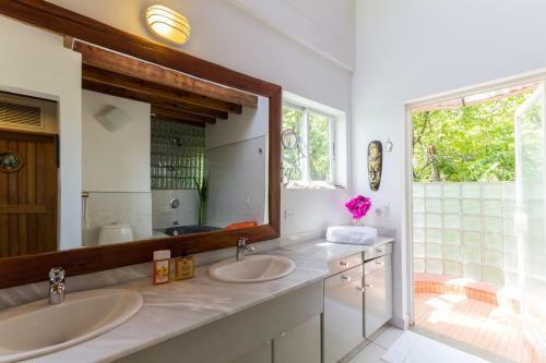 Villa Casa Boutique Los Cedros