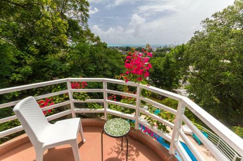 Villa Casa Boutique Los Cedros