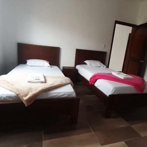 Hotel Torrado