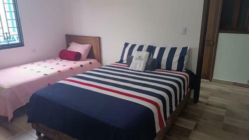 Hotel Torrado