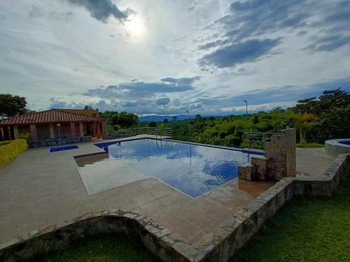 Hotel Campestre Los Mangos