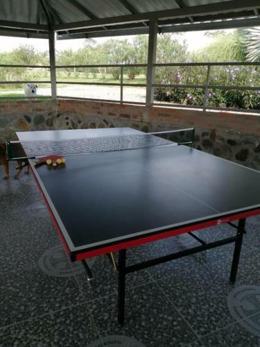 Hotel Campestre Los Mangos