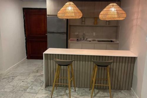 Apartamento Moderno Edificio Torres Del Sun Rise