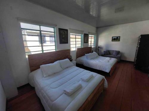 Apartamento Casa T�pica Los Abuelos