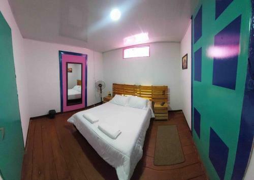 Apartamento Casa T�pica Los Abuelos