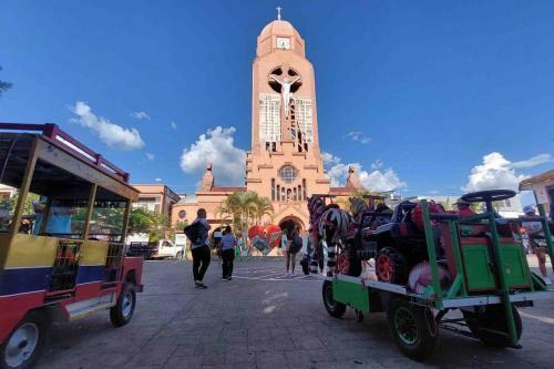 Apartamento Casa T�pica Los Abuelos