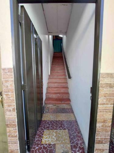 Apartamento Casa T�pica Los Abuelos