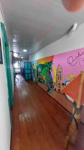 Apartamento Casa T�pica Los Abuelos