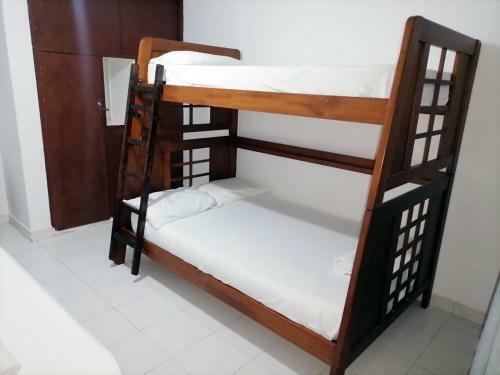 Apartamento Apto Cerca De La Playa Principal