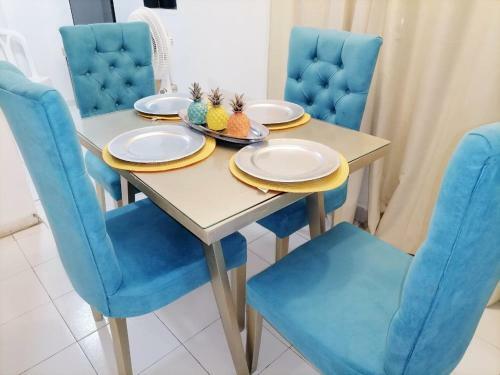 Apartamento Apto Cerca De La Playa Principal