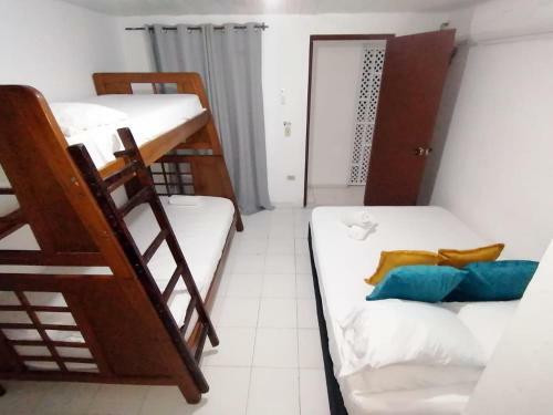 Apartamento Apto Cerca De La Playa Principal