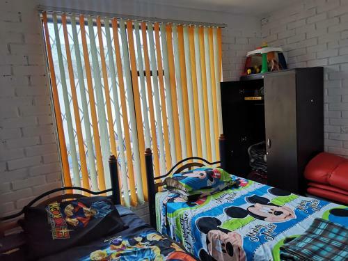 Apartamento Chachag�i