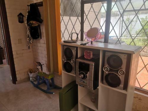 Apartamento Chachag�i