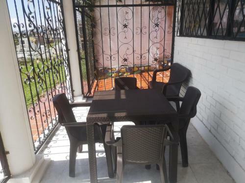 Apartamento Chachag�i