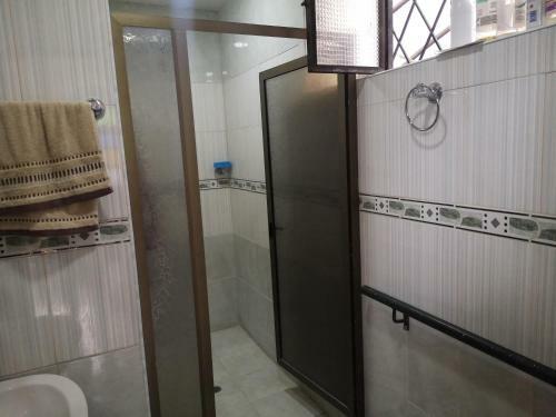Apartamento Chachag�i