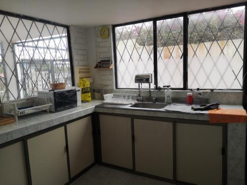 Apartamento Chachag�i