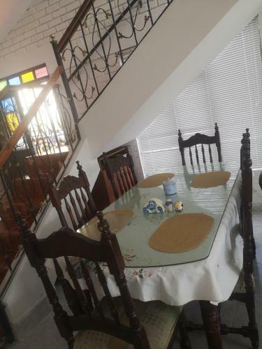 Apartamento Chachag�i