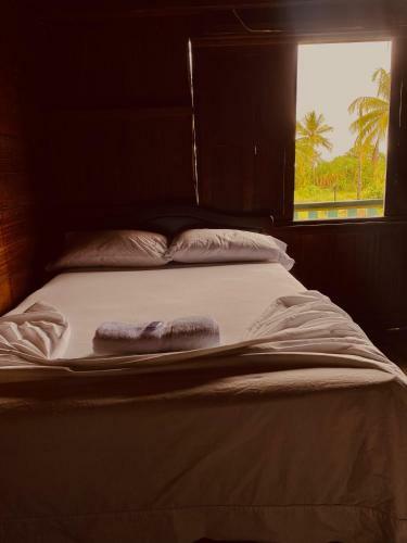 Hotel Caba�as Iracas Del Mar