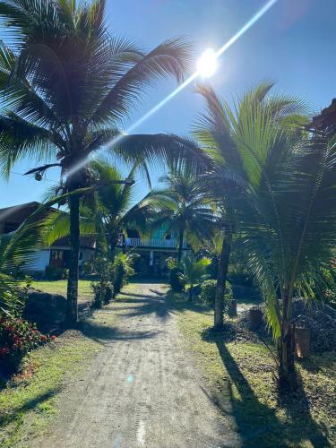 Hotel Caba�as Iracas Del Mar