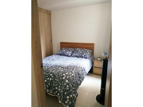Apartamento Lugar Acogedor